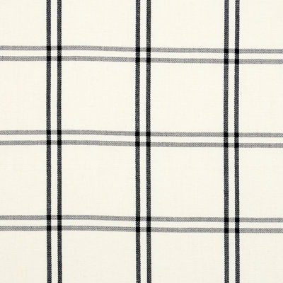 Luberon Plaid Fabric