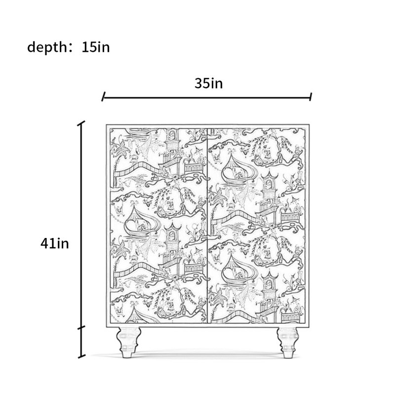 16 Pair Shoe Storage Cabinet