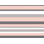 Polyester Striped Duvet Cover
