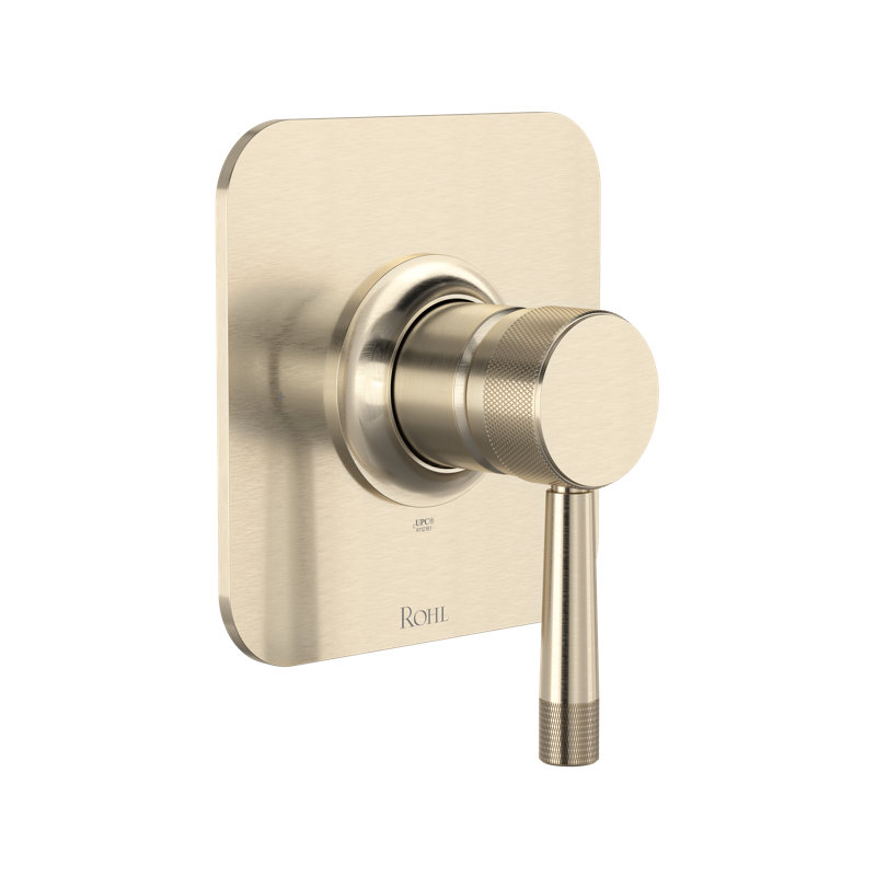 Graceline 1/2" Pressure Balance Trim TMB51W1L, Satin Nickel