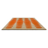 Hand Tufted Wool Geometric Area Rug