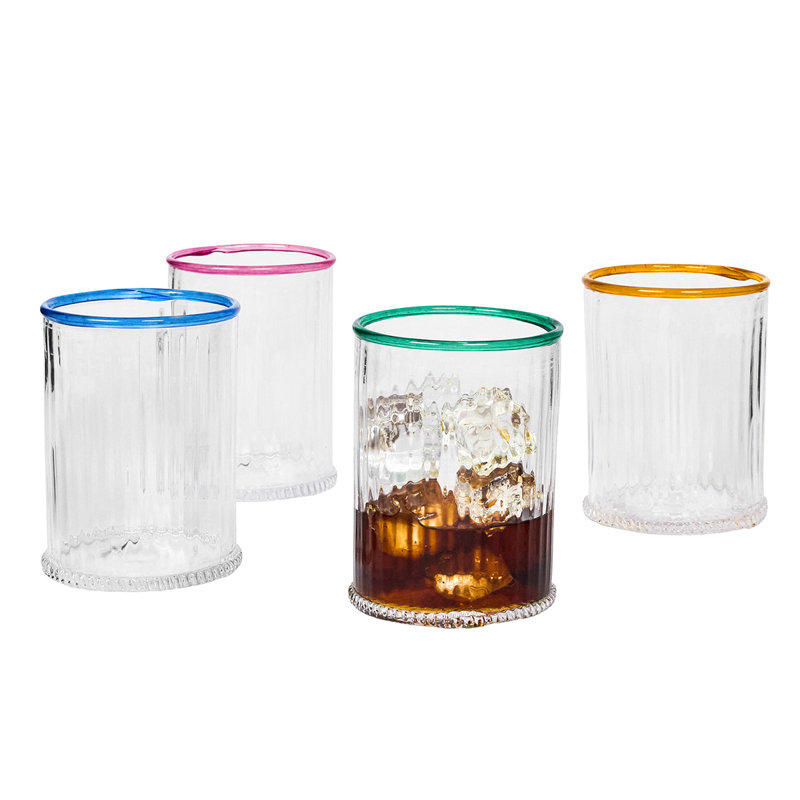 Nell Double Old Fashioned Assorted