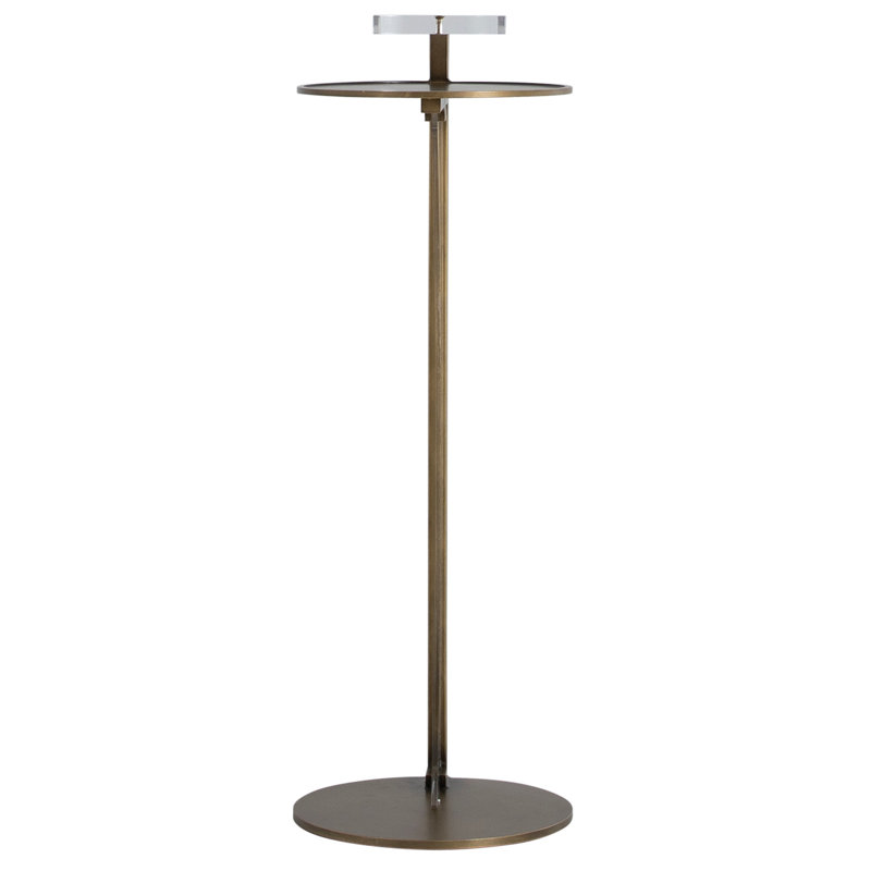 Ava Drink Table