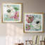 Asbury Garden Bloom III - ensemble de 2 reproductions d'art encadrées-973124146-973124147-973124139