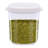 Clairah 176 Oz. Food Storage Container