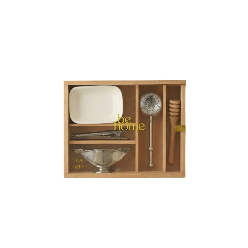 Tea Gift Set