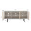 Flemmie TV Stand for TVs up to 60"