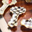 Courtly Check® Ceramic Spoon Rest