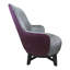 Bettyanne Velvet Lounge Chair