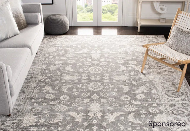 Best-Selling Area Rugs