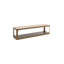 Media Unit Media Console