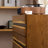 Multi-Drawer Retro Sideboard