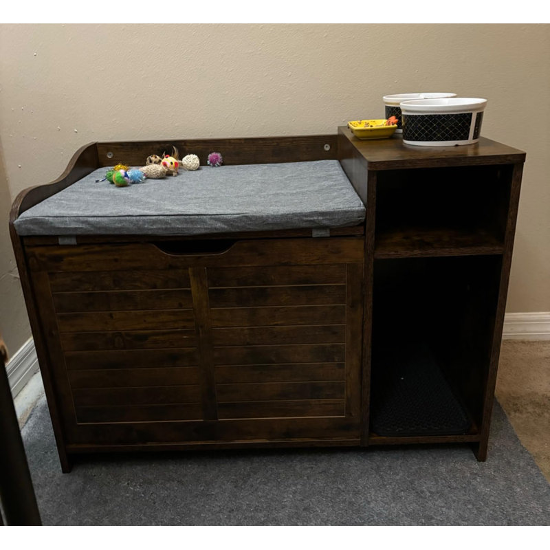 Litter Box