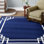 Geometric Indoor / Outdoor Rug