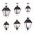 Arnetria Wall Light-22670213