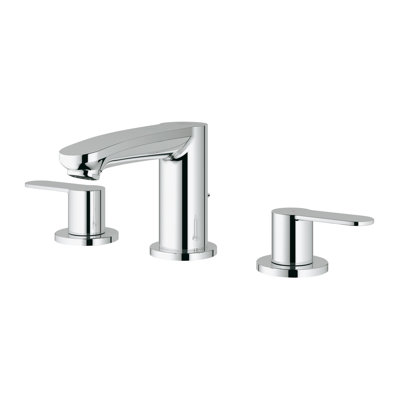 Robinet de salle de bain Eurostyle Cosmopolitan