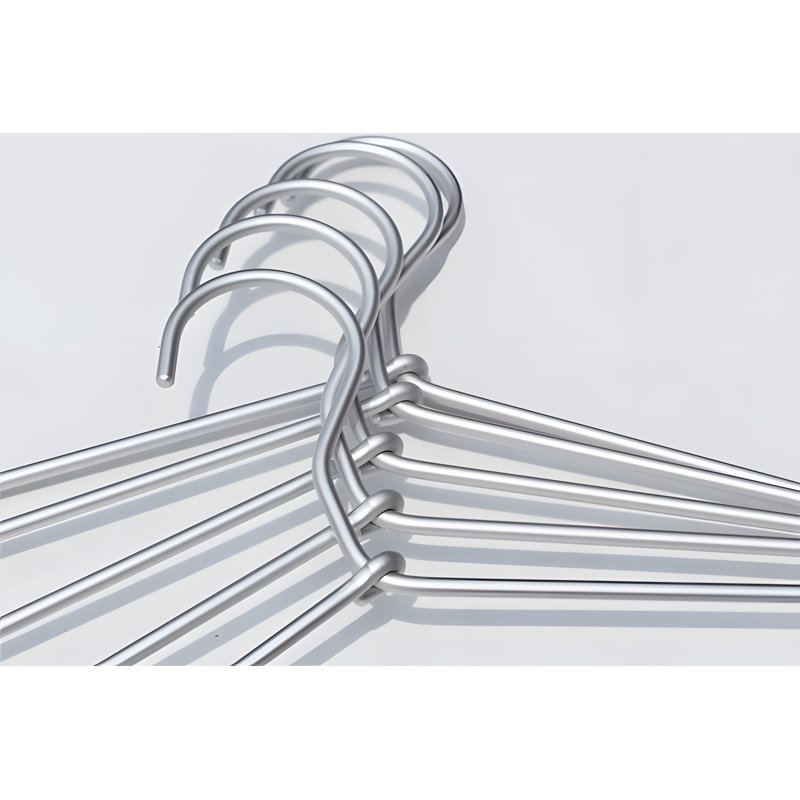 Cintre en alliage d'aluminium, 20
