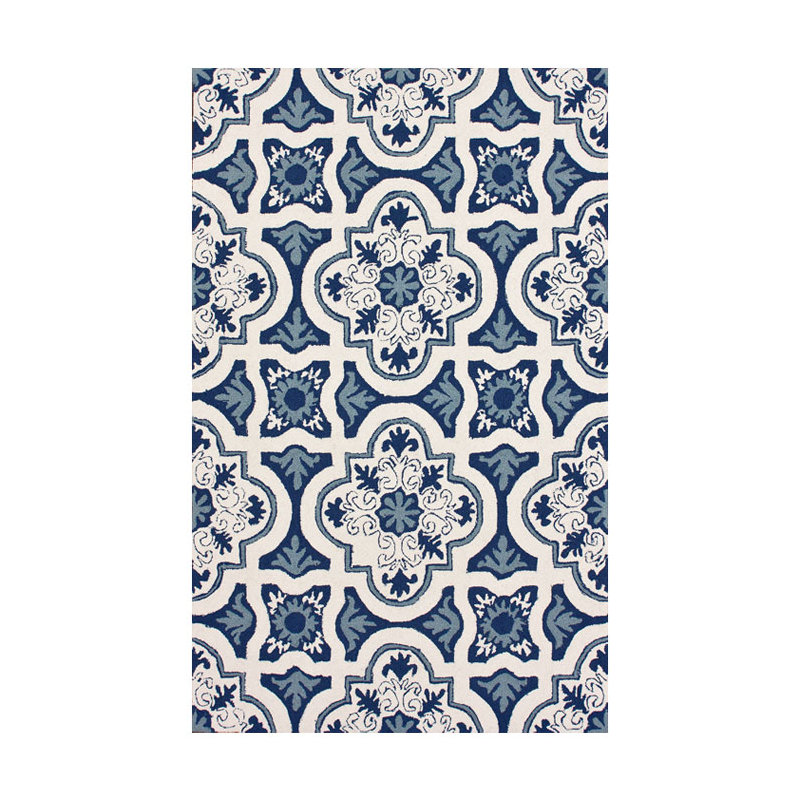 Tapis Gossard, Rectangle 9 pi x 12 pi