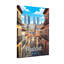 Paysages pittoresques et urbains avec des gratte-ciels modernes et des bâtiments historiques-214551662