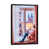 Black Framed Canvas