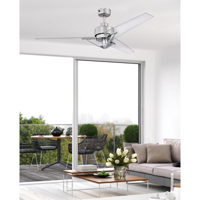 Tigela Ceiling Fan