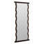 Livia Rectangle Solid Wood Mirror-465774590