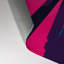 Tapis intérieur et extérieur Neon Inferno-387821153