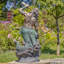 Statue de jardin Eerman de magnésium nautique Eilidhmay-1523356027