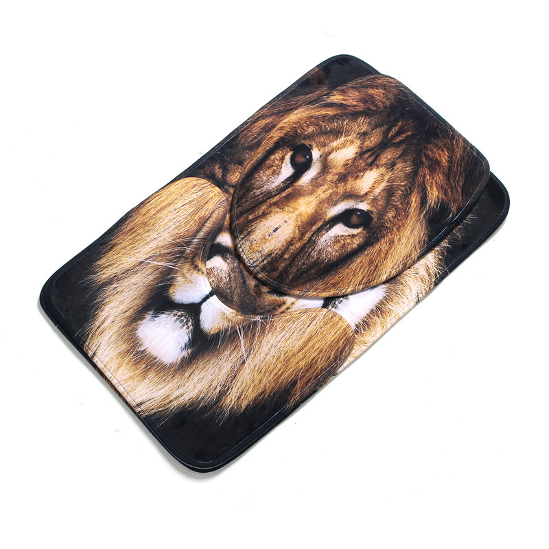 Bath Rug Set
