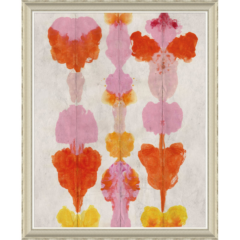 Blot Giclee Print by Dana Gibson