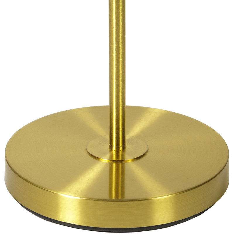 Dorothy 62'' Traditional Floor Lamp