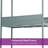 Outdoor Steel Planter Stand With Large Storage-1010467682