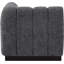 Chaise de coin en chenille Quinn-1869516932