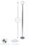Stainless Steel Place Cold Holder