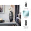 Vase en verre Katrina-1370868837