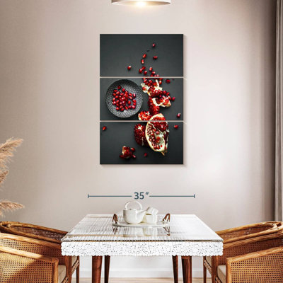 Yarlin Pomegranate Seeds