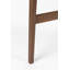 Barbier Solid Wood Writing Desk-72879484
