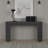 Enchanting Pine Veneer Console Table – Elegant Entryway Statement Piece with Curved Legs & Hidden Storage-18845500