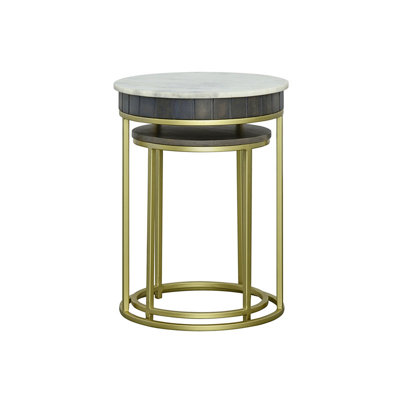 Tangleton End Table