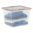 Plastic Storage Bin-775456892