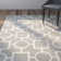 Teresita Hand Tufted Wool Geometric Rug