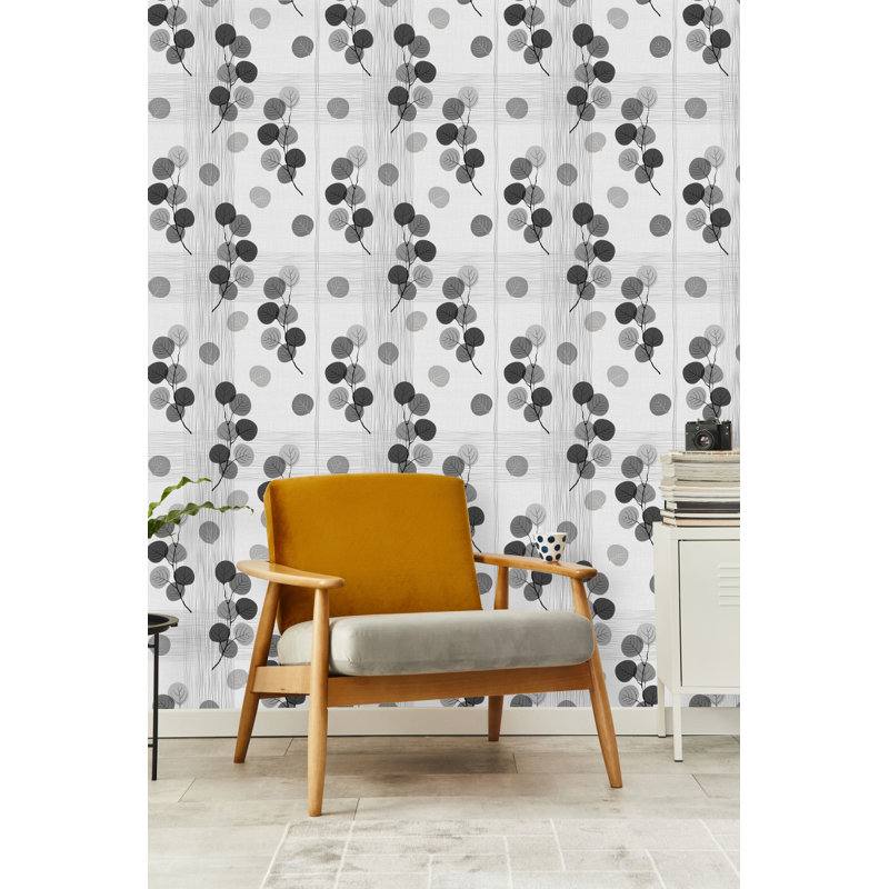 Panneau gris L 18,75 pi x l 25 po