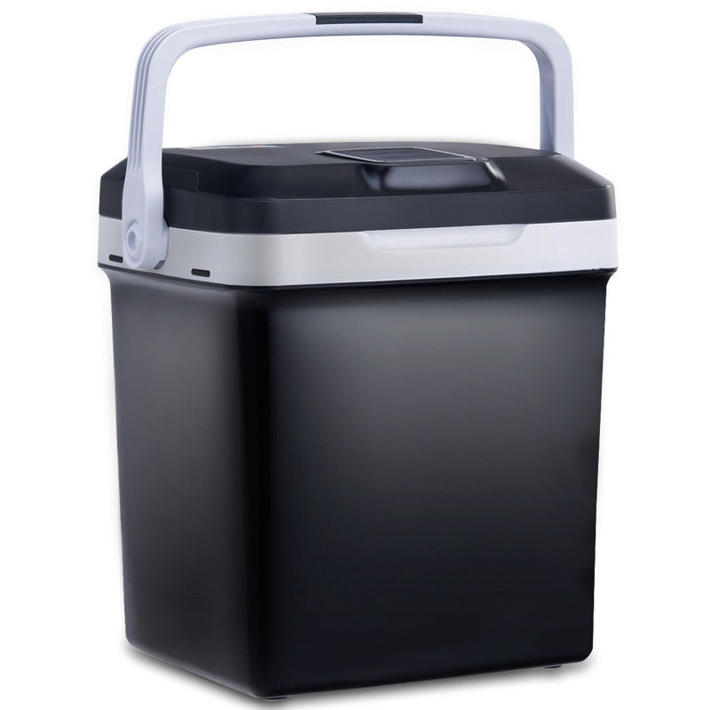 Symple Stuff 26L L Freestanding Mini Fridge