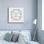  «Happy Baby 7» par Farida Zaman, art mural sur toile, 37 po x 37 po-2146171627