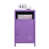 Purple is out of stock