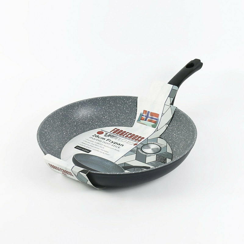 Aluminum Non-Stick, 28cm