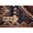 Geometric Traditional Rug 5x7