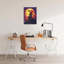 1 Piece Wrapped Canvas Wall Art