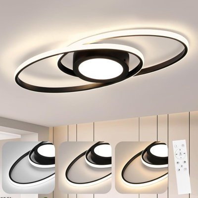 LED Flush Mount