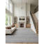 Tapis rectangulaire gris Mantra-89061342